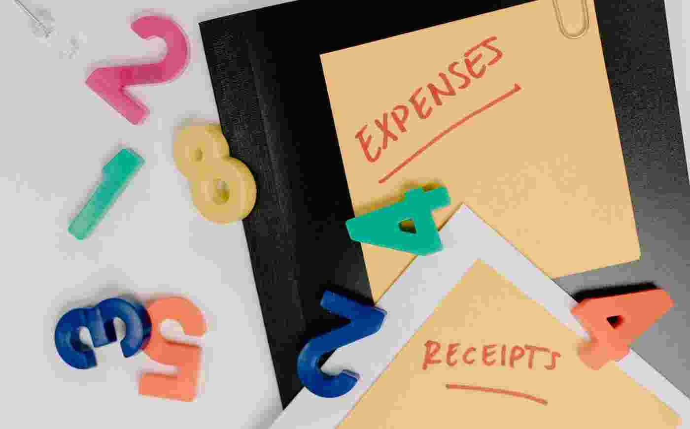 How Do Expenses Work For A Limited Company