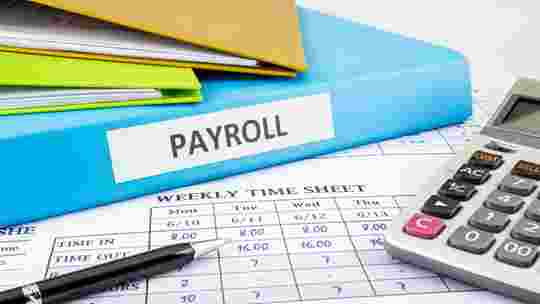 Employers update – things you need to know for your payroll 2023/24