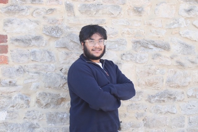 Mustak  Ali