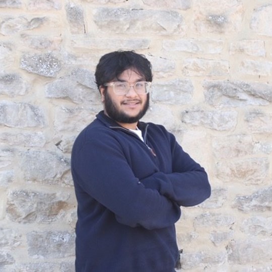 Mustak  Ali