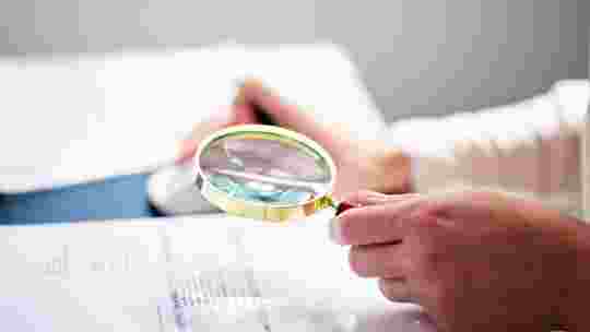 How to find the best auditor for your business