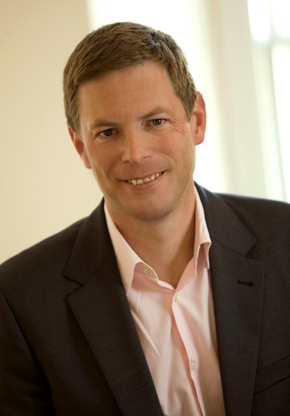 Tim Marrow Tamar HR Photo Resized