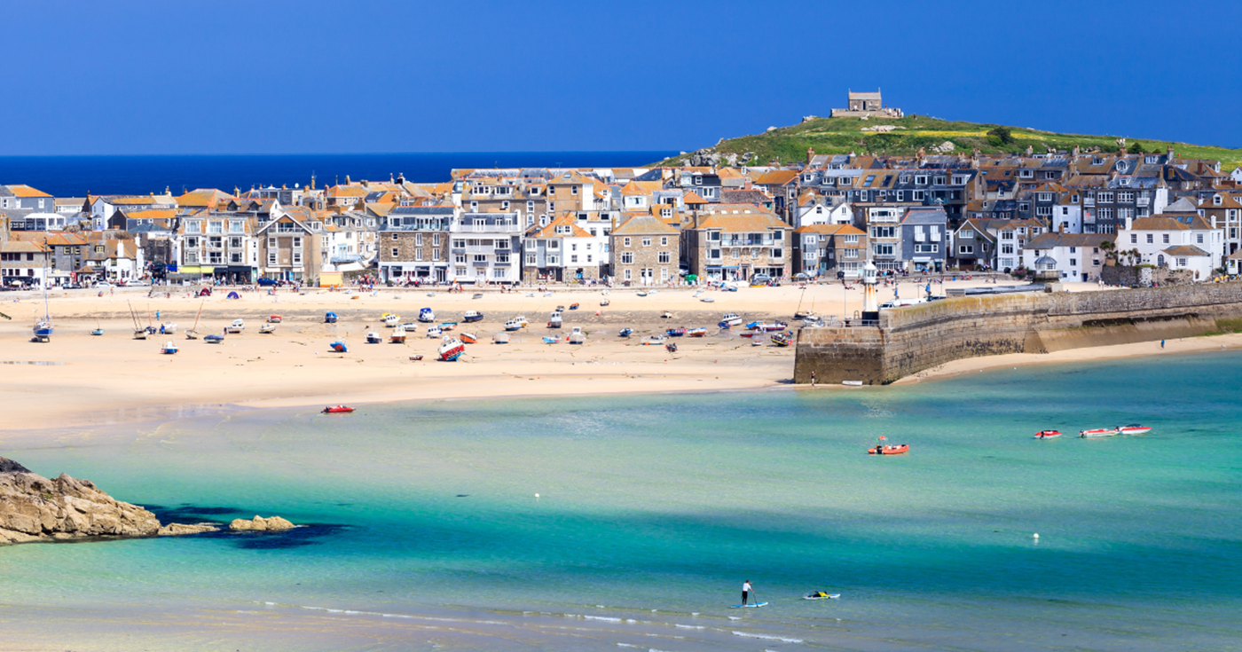 Bon Voyage To Holiday Let Tax Perks