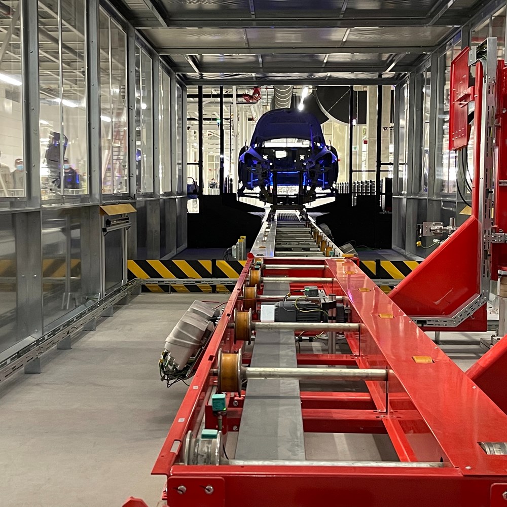 What if you don't hold a patent?