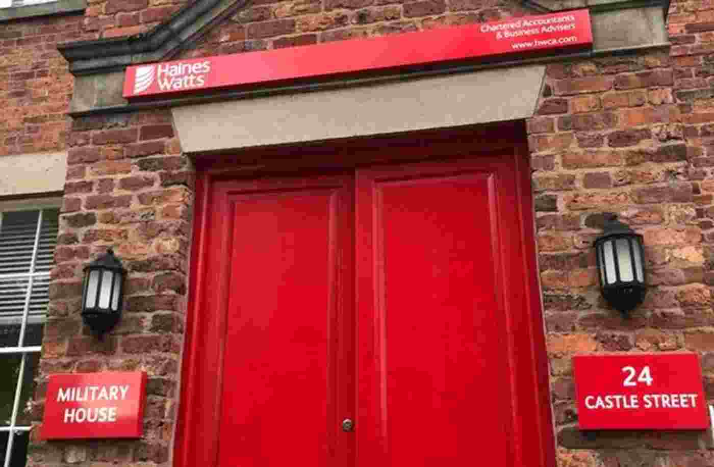 Chester Office