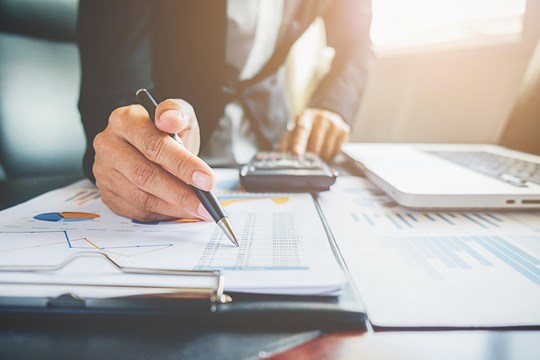 VAT essentials for businesses