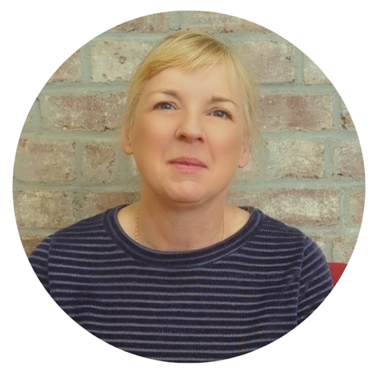 Liz Allin