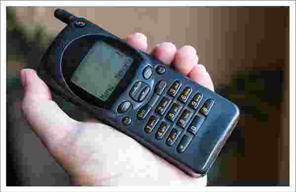 History 1990S