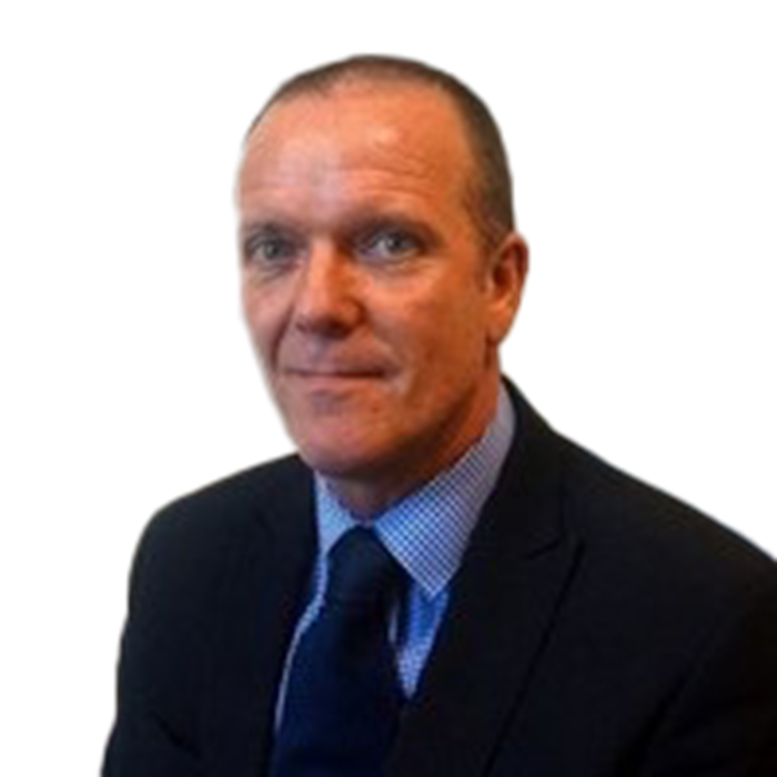 Allan Jones