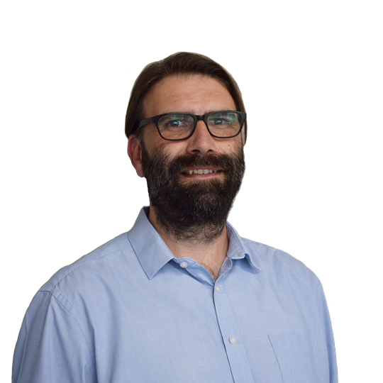 Matthew Wilkinson-Foster