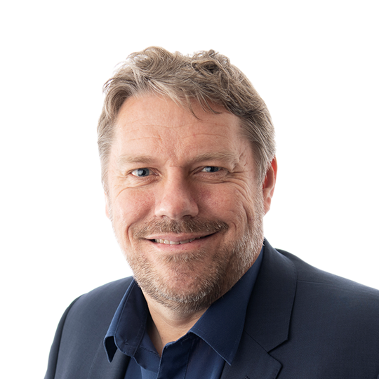 Michael Davidson
