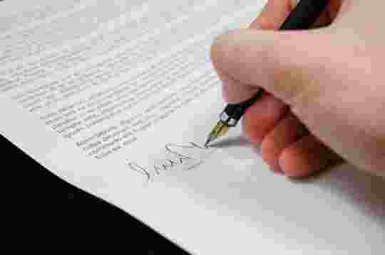 Employment contract – getting the basics right