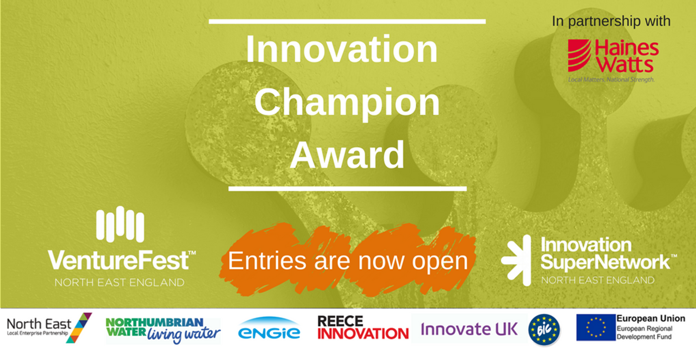 Innovation Champion Award 1024X512