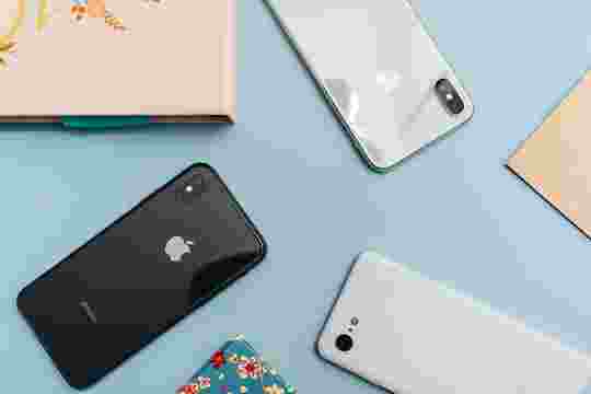 Can you really start and run a business from your phone?