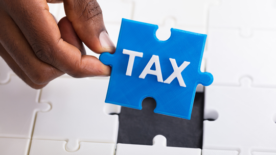 Tax efficient methods for extracting cash from your business