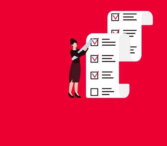 P11D Checklist: Everything you need to know