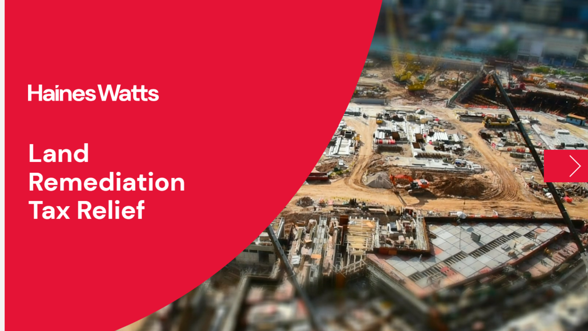 Land remediation Turtl brochure