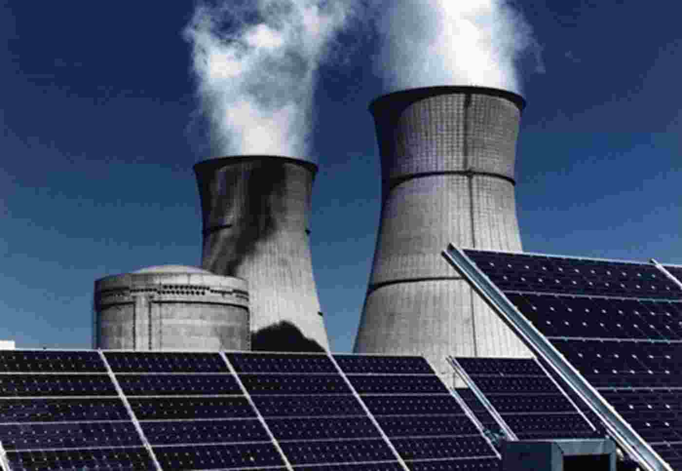 Tax Relief For Energy Intensive Industries