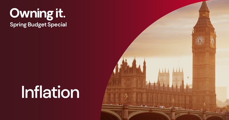 Talking point: Inflation