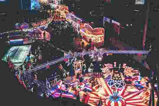 Claiming VAT on entertainment and subsistence: the dos and don’ts