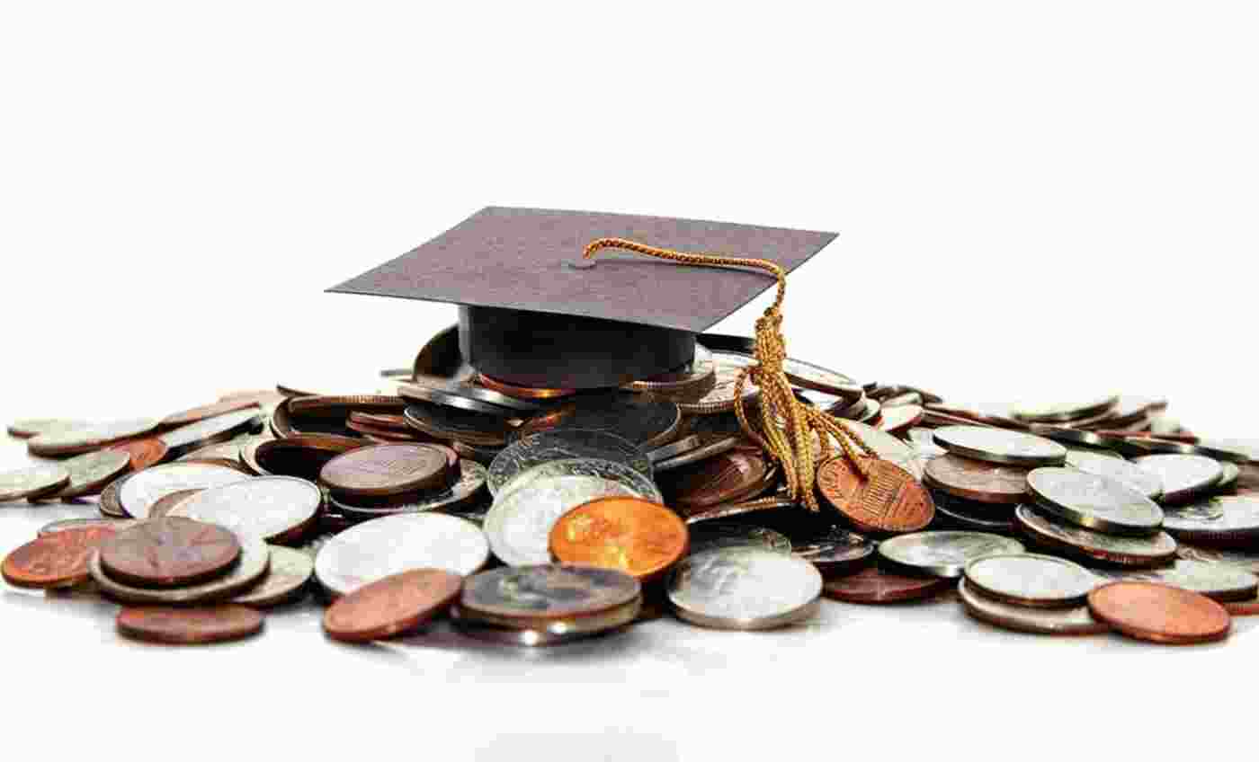 Graduate Funding Student University Education Degree 1024X620