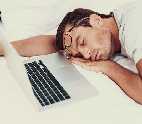 The power of sleep - how quality rest impacts decision making