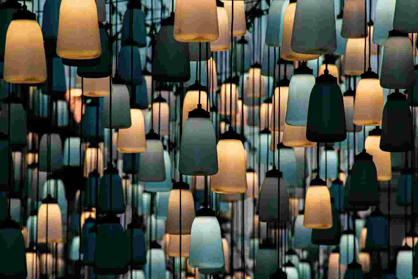 Light Bulb