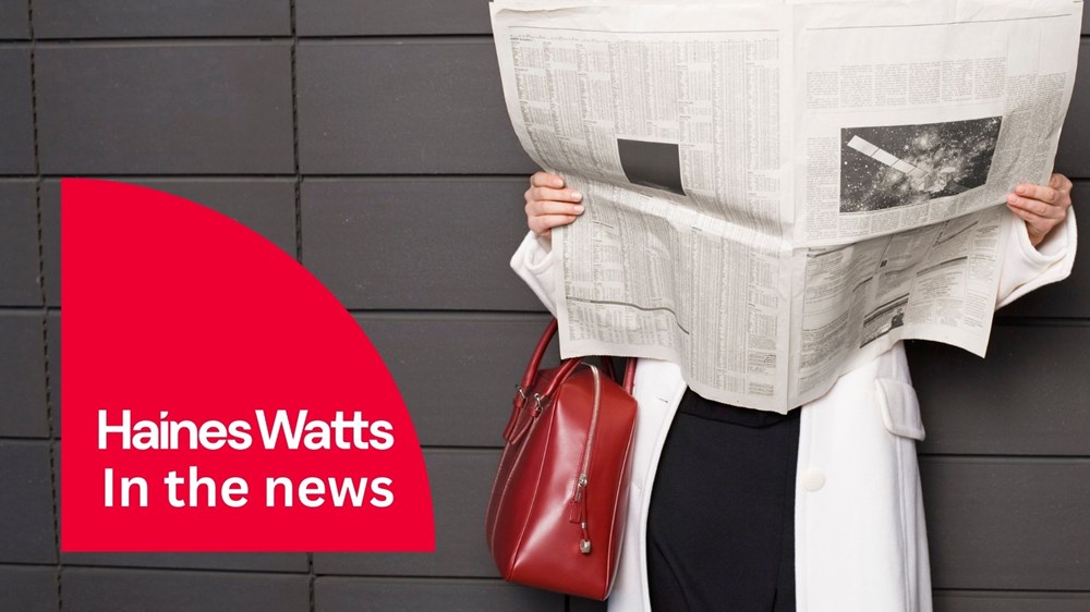 In The News