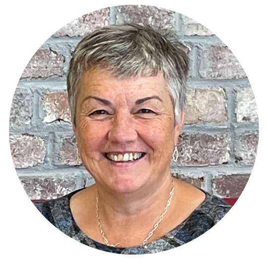 Diane Barr