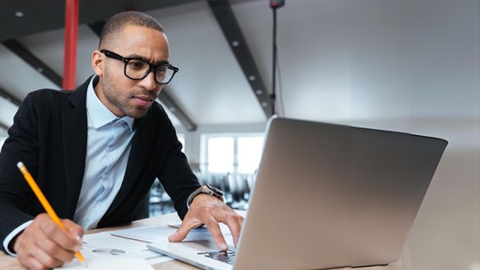 Business Efficiencies : The Importance of auditing your company and finding a good auditor