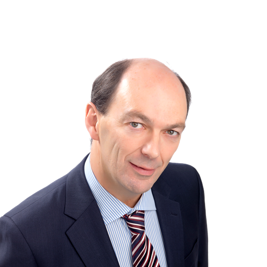 John Whittick
