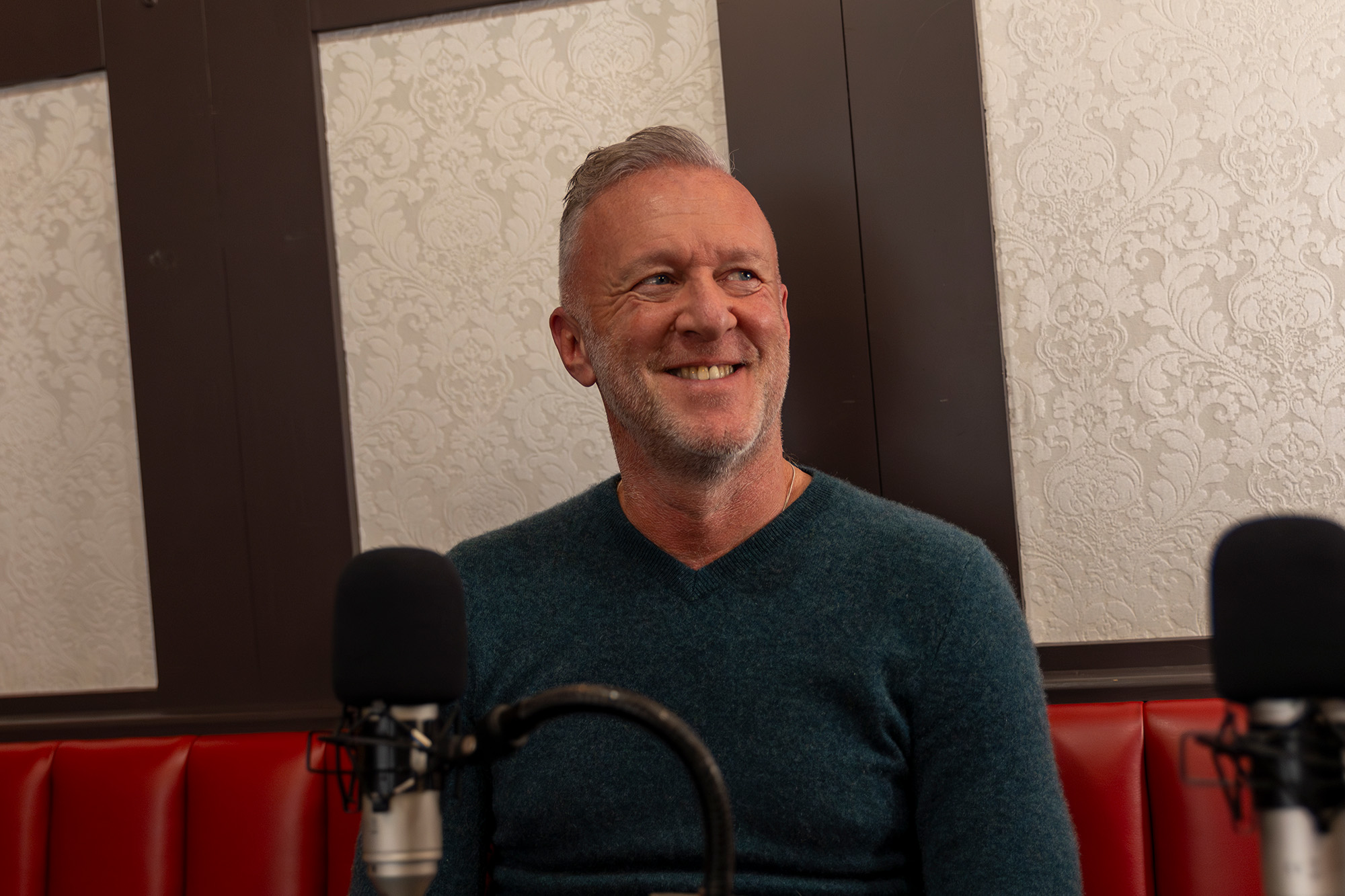 Martin Gurney, Tax Partner Haines Watts: Navigating complexities