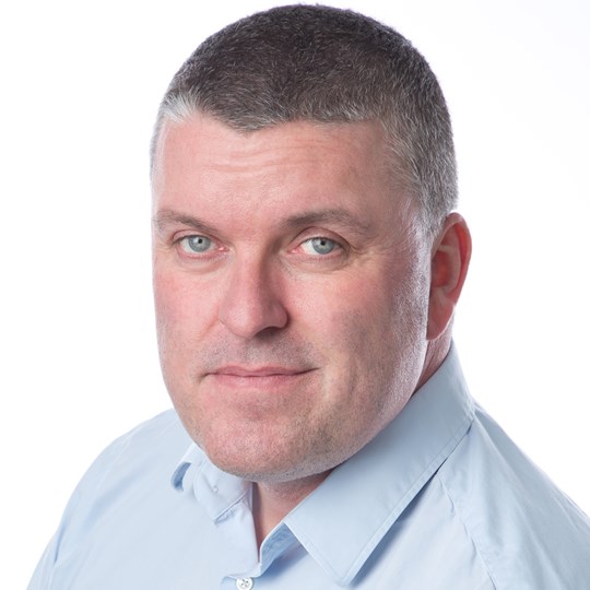 Andrew Bodkin