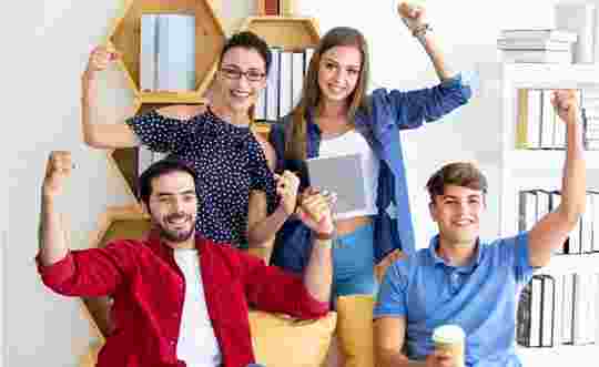 How to get the best from your team