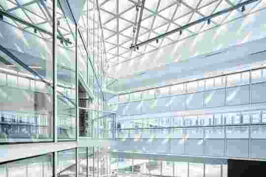 The potential impact of coronavirus on the property sector