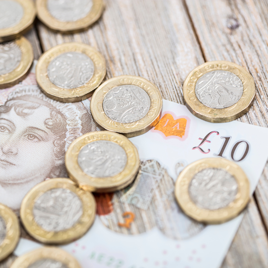 Making surplus cash work harder for your business
