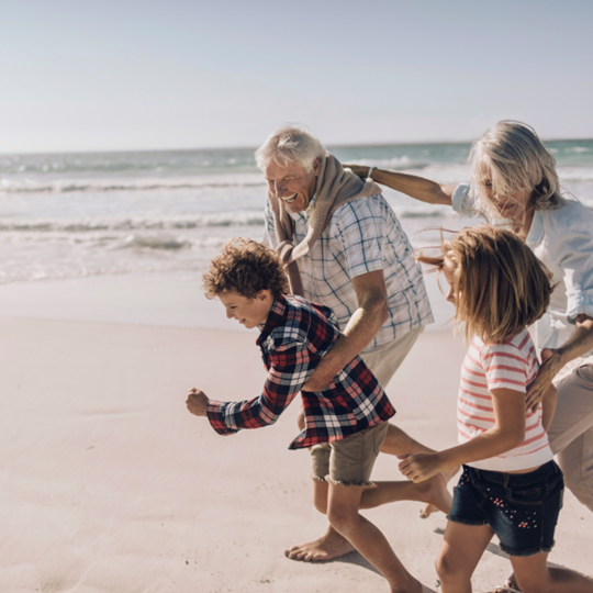 Passing the Baton: Understanding UK Inheritance Tax Basics