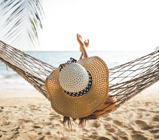 Get ahead and relax this summer: 5 Reasons why you should do your Tax Return now