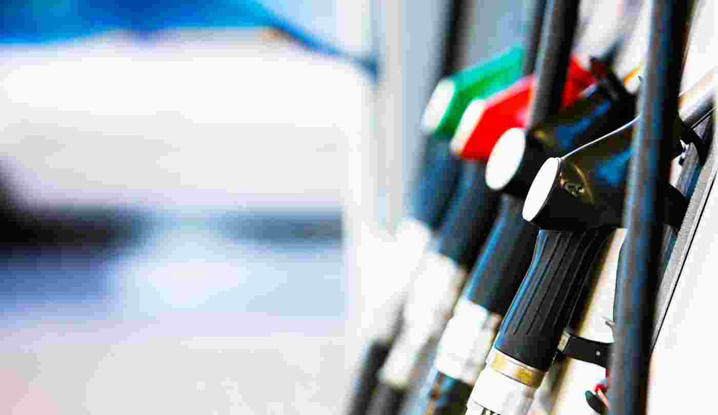 Advisory fuel rates from 1st March 2024