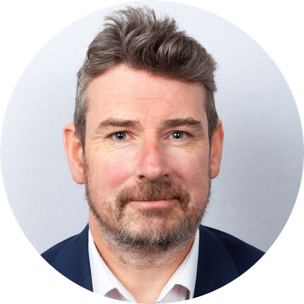 Richard Melville