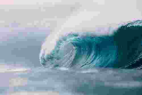 Business technology: are you riding the wave or sinking?
