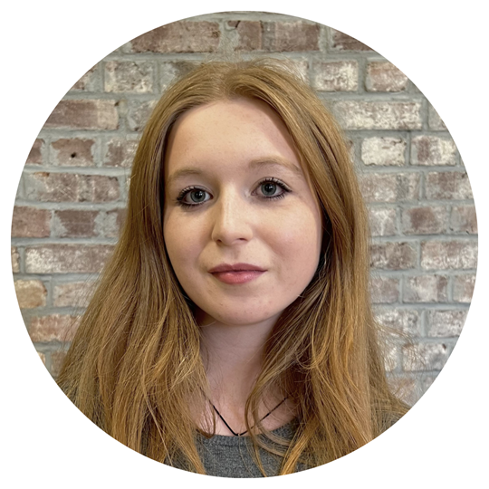 Amelia McDowall