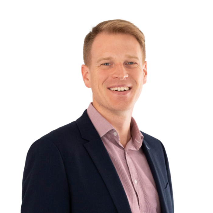 Stuart Gooderham