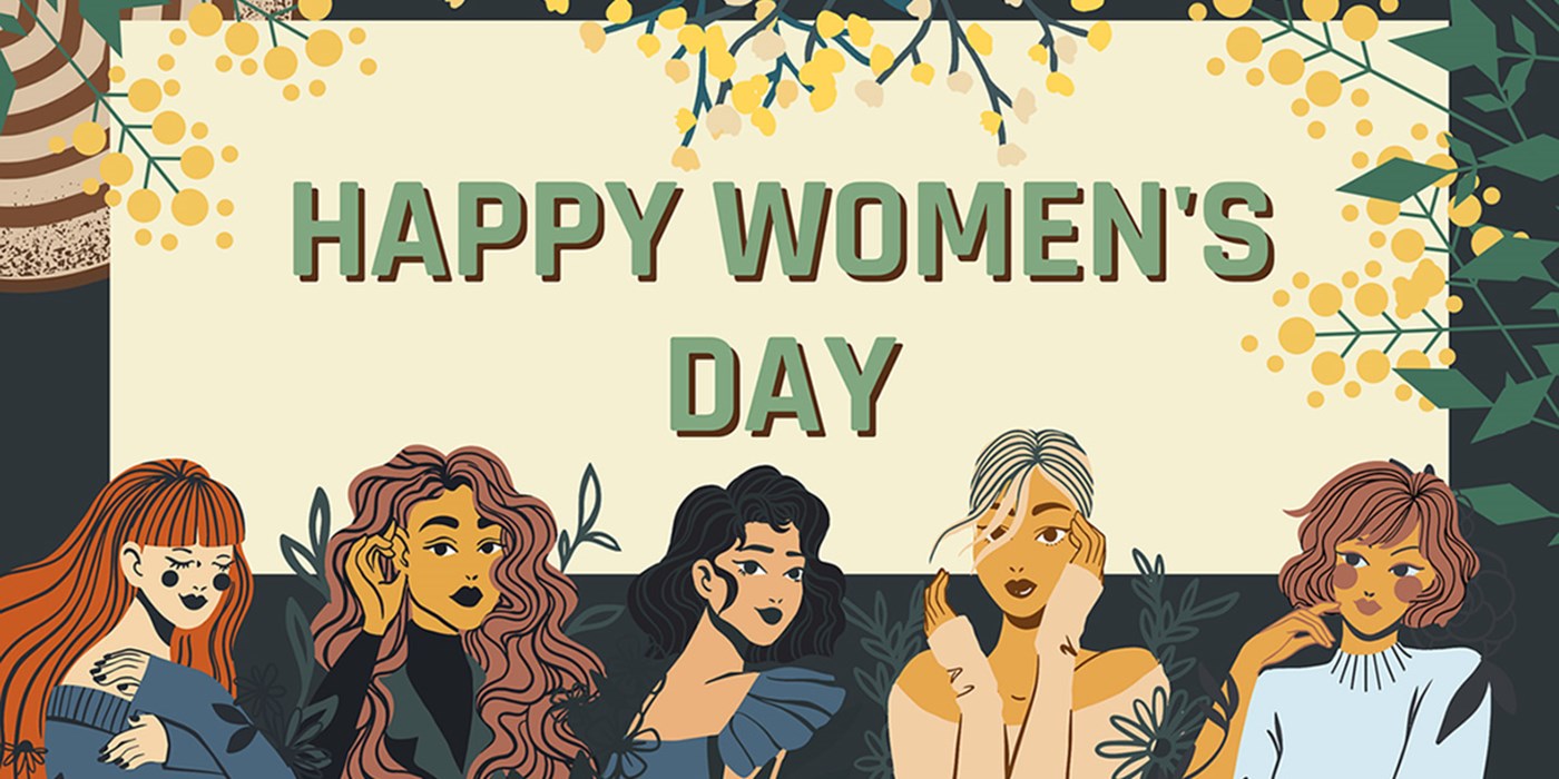 Internationl Womens Day