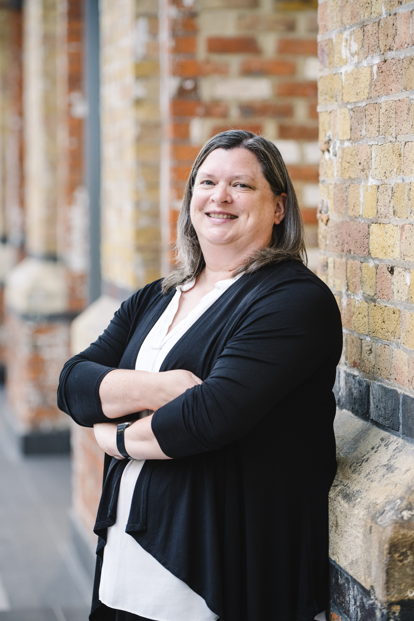 Charlotte Sunderland