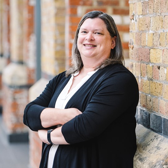 Charlotte Sunderland