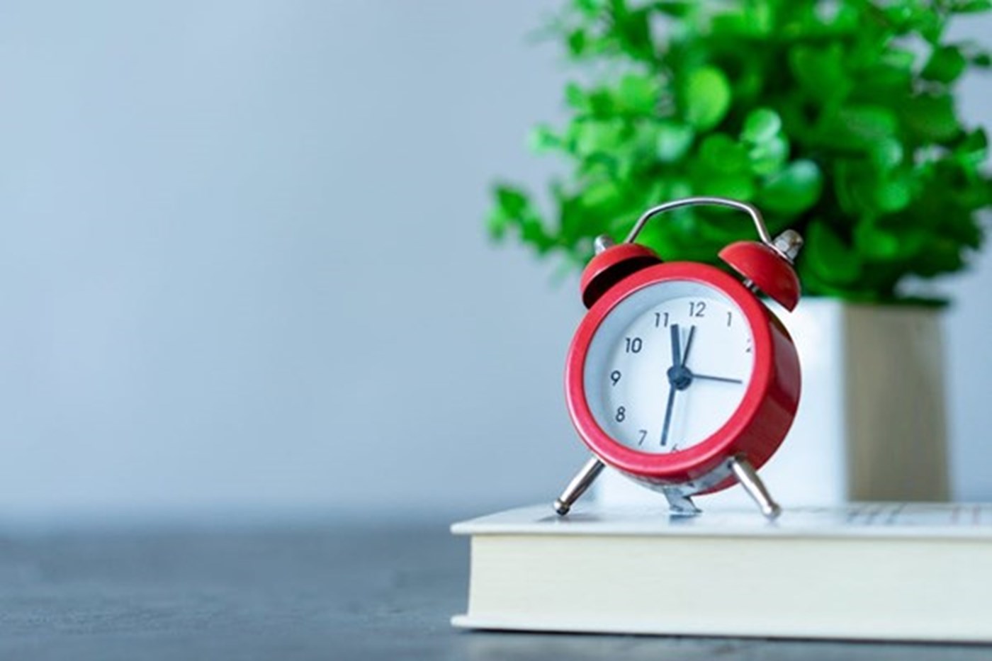 Clock Beat The Deadline