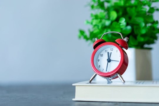 Beat the HMRC Deadline