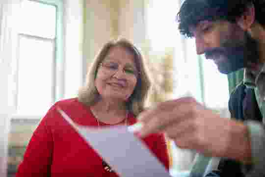 Outgrowing Your Accountant? Identify the Signs Early