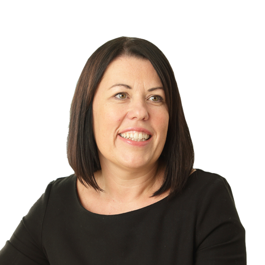 Donna Bulmer